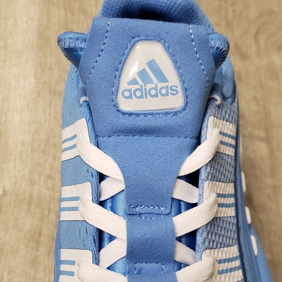 🆕️ Adidas Crazy BYW X 2.0 UNC Blue Sz 12 - Picture 9 of 12